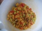 Bulgur-<strong>Salat</strong>