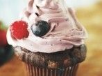Blaubeermuffins - <strong>kalorienarm</strong> und trotzdem lecker