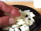 Zwiebeln - zum Weinen? Teil XVII