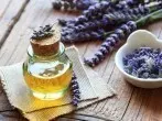 Nagelpilz mit Lavendelöl bekämpfen