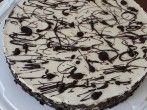 Leichte <strong>Rhabarbertorte</strong>
