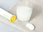 Gegen Darmträgheit (Verstopfung) mit Calcium- & Magnesiumtabletten