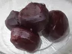 Rote-Beete-Kugeln gegen Schweißfüße