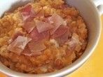 Einfache schnelle Linsensuppe