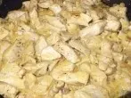 Fixes Hühnchencurry