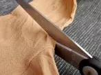 Laufmasche? Strumpfhosen-Wiederbelebung durch Operation