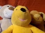 Bezahlbare Kinderkleidung und Spielsachen
