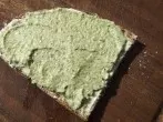 Bärlauchbutter selbstgemacht