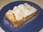 <strong>Apfelkuchen</strong> - sch&ouml;n locker