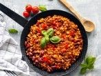 Chili con Carne