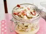 Murmeltiers Weißkohl-Salat