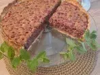 Johannisbeerkuchen (Träubleskuchen)