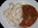 Frischkäse-Gnocchi selbst gemacht