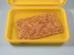 Trockenes Brot