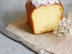 Becher-Rührkuchen mit Joghurt