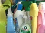 Sparen: Überflüssige Putzmittel