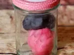 Plastilin bzw. Knetmasse aufheben