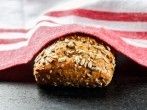 Sind die <strong>Br&ouml;tchen</strong> zu braun geworden.