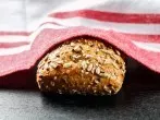 Sind die Brötchen zu braun geworden.