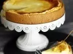 Käsekuchen aus der Mikrowelle