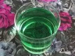 Buntes (Kinder-) Wasser