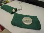Handy-Tasche und Kameratasche selber machen
