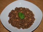 Linsen-<strong>Chili</strong> con Carne