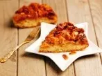 Wundervoller Apfelkuchen aus Fallobst