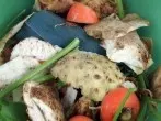 Müllkosten senken