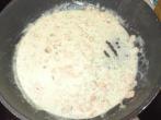 <strong>Pasta</strong> mit R&auml;ucherlachs-Sahnesauce