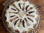Schokokuss-Torte