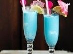 Forever Blue Friends - der <strong>Cocktail</strong> f&uuml;r wahre Freundschaft