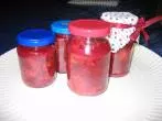 Pflaumen-Chutney