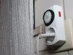 Zeitschaltuhren & Steckdosenleisten mit Schalter benutzen