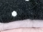 Wollkleidung für den Winter auffrischen und pflegen