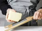 Harte Butter weich bekommen