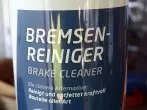 Fett & Schmiere von Teppichen & Textilien entfernen