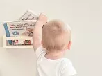 Zimmer aufräumen - Motivation für Kinder oder sich selbst