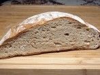 Brot selber backen - schnell und g&uuml;nstig