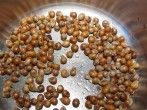 Popcorn im Topf selber machen