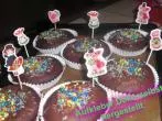 Pimp my Muffin - Muffins dekorieren