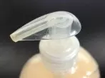 Shampoo sparen mit Seifenspender & Wasser