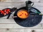 Erös Pista - scharfe ungarische Paprikapaste selbst gemacht