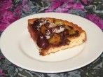 Kein Auslaufen von Fruchtsaft bei <strong>Obstkuchen</strong>