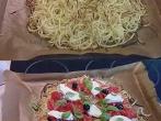 <strong>Spaghetti</strong> aus Gem&uuml;se