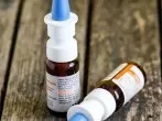 Nächtlicher Dauerhusten: Nasentropfen helfen