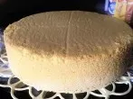 Tortenboden im Vorrat backen - Arbeit und Zeit sparen
