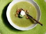 Zu viel Chili in der Suppe - entschärfen mit Öl
