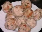 Schwäbische Semmelknödel