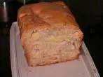 Apfel-Selters-Kuchen: schnell und einfach
